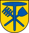 Wappen von Hemmiken