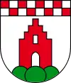 Wappen von Hersberg