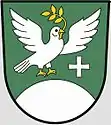 Wappen von Hořičky