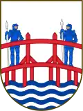 Wappen von Hobro
