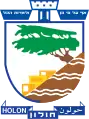 Wappen von Cholon