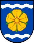 Wappen von Horní Meziříčko