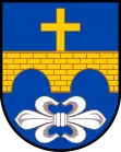 Wappen von Horní Police