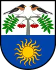 Wappen von Jíkev