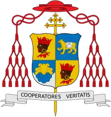 Benedikt XVI.