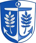 Wappen von Juelsminde