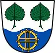 Wappen von Kaliště