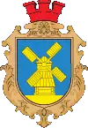 Wappen von Kalyta