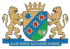 Wappen von Rajon Kamjanka-Buska
