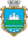 Wappen von Kamin-Kaschyrskyj