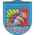 Wappen von Karasuu