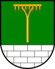 Wappen von Ketkovice