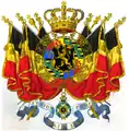 Königreich Belgien