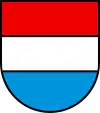 Wappen von Knutwil