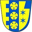 Wappen von Kojátky