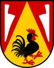 Wappen von Kostěnice
