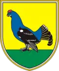Wappen von Kranjska Gora