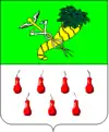 Wappen von Krasnokutsk