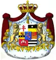 Landgrafschaft Hessen-Homburg