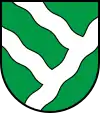Wappen von Lauffohr