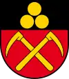 Wappen von Lausen