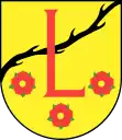 Wappen von Lidice