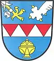 Wappen von Litč