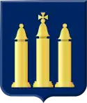 Wappen des Ortes Lith