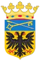 Wappen von Loppersum (Niederlande)