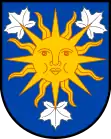 Wappen von Loukov