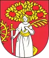 Wappen von Lozorno