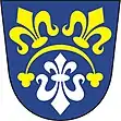 Wappen von Lubné