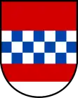 Wappen von Maňovice