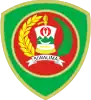 Wappen von Maluku