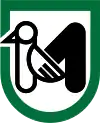 Wappen der Region Marken