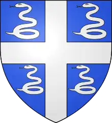 Wappen
