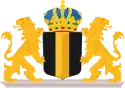 Wappen der Gemeinde Medemblik