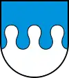 Wappen von Meisterschwanden