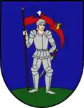 Wappen von Melenci