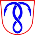 Wappen von Mengeš