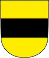 Wappen von Metzerlen-Mariastein