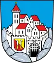 Wappen von Mikulov