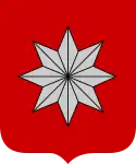 Wappen des Ortes Moordrecht