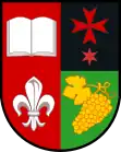 Wappen von Morašice
