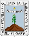 Wappen von MorelosFreier und Souveräner Staat MorelosEstado Libre y Soberano de Morelos