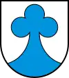 Wappen von Mosen LU