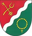 Wappen von Mysletín