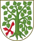 Wappen von Nakskov