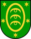 Wappen von Nemanice