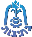 Wappen von Netiwot